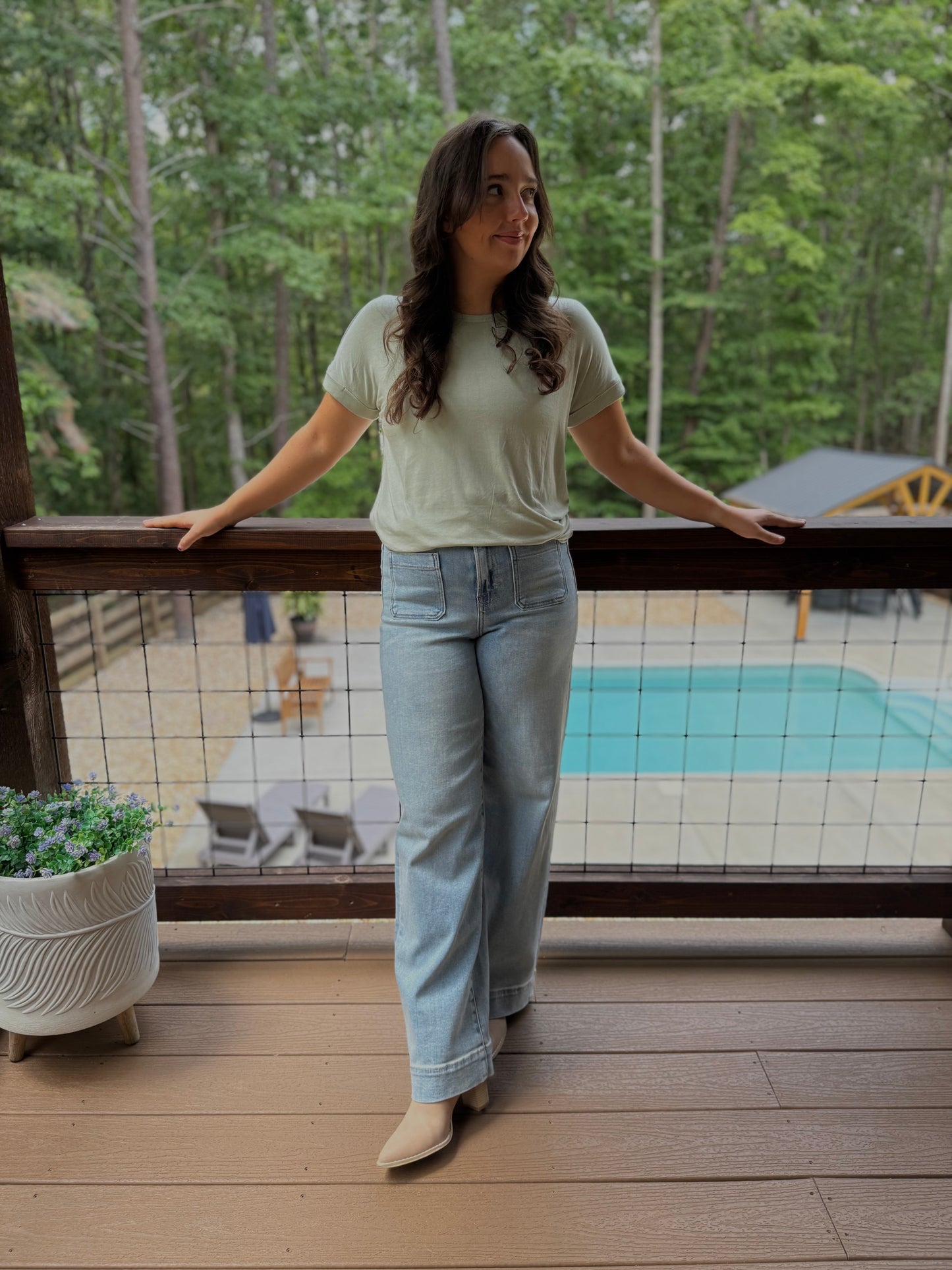 Relaxed T-Shirt