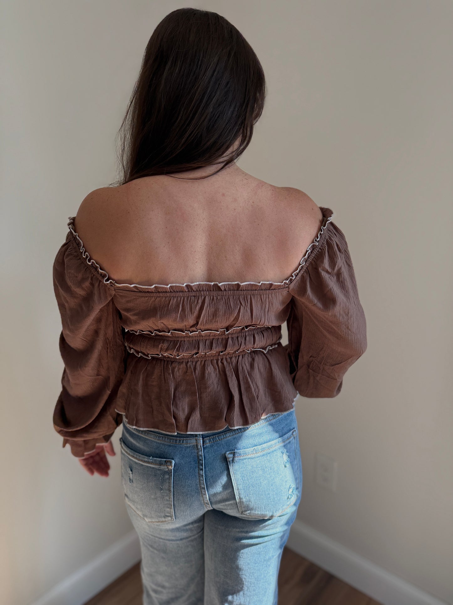 All Bowed Up Shirt