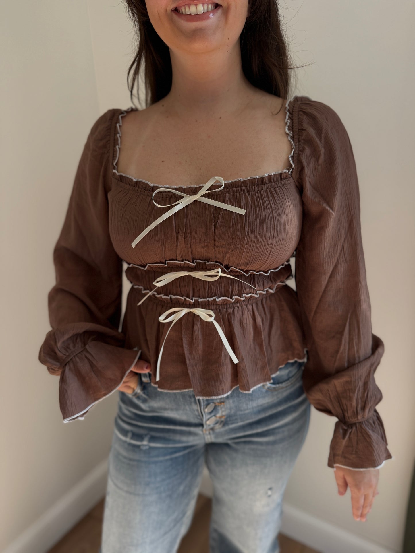 All Bowed Up Shirt