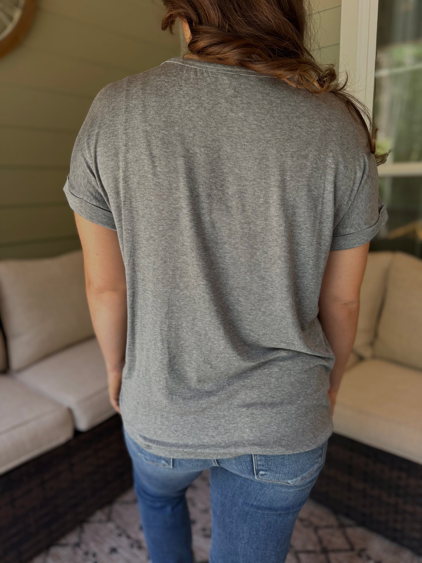 Relaxed T-Shirt