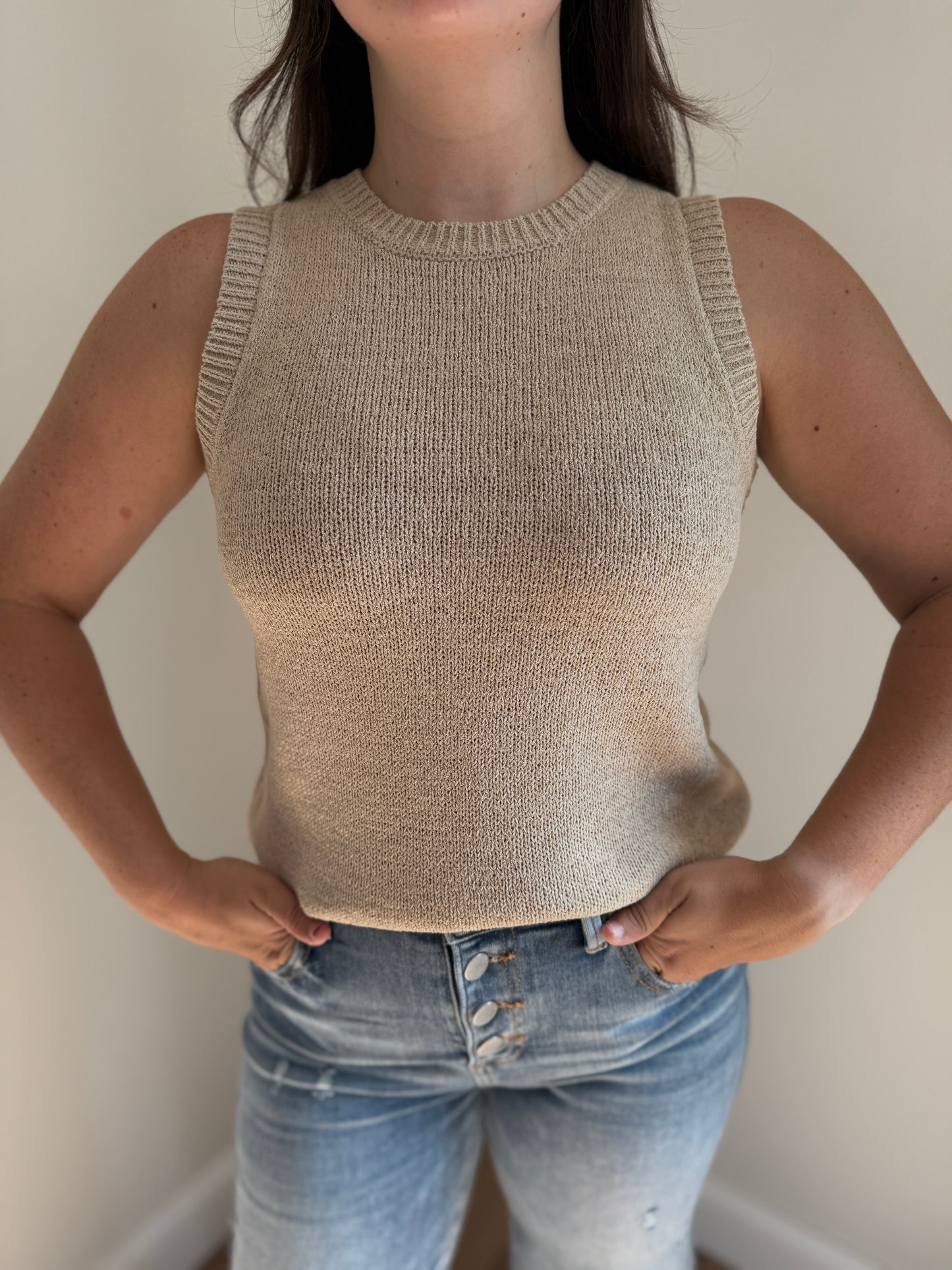 Knit Me Knot