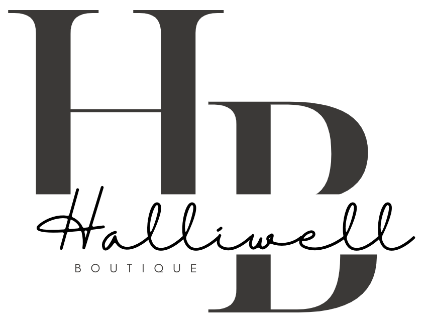 Halliwell Boutique Gift Card