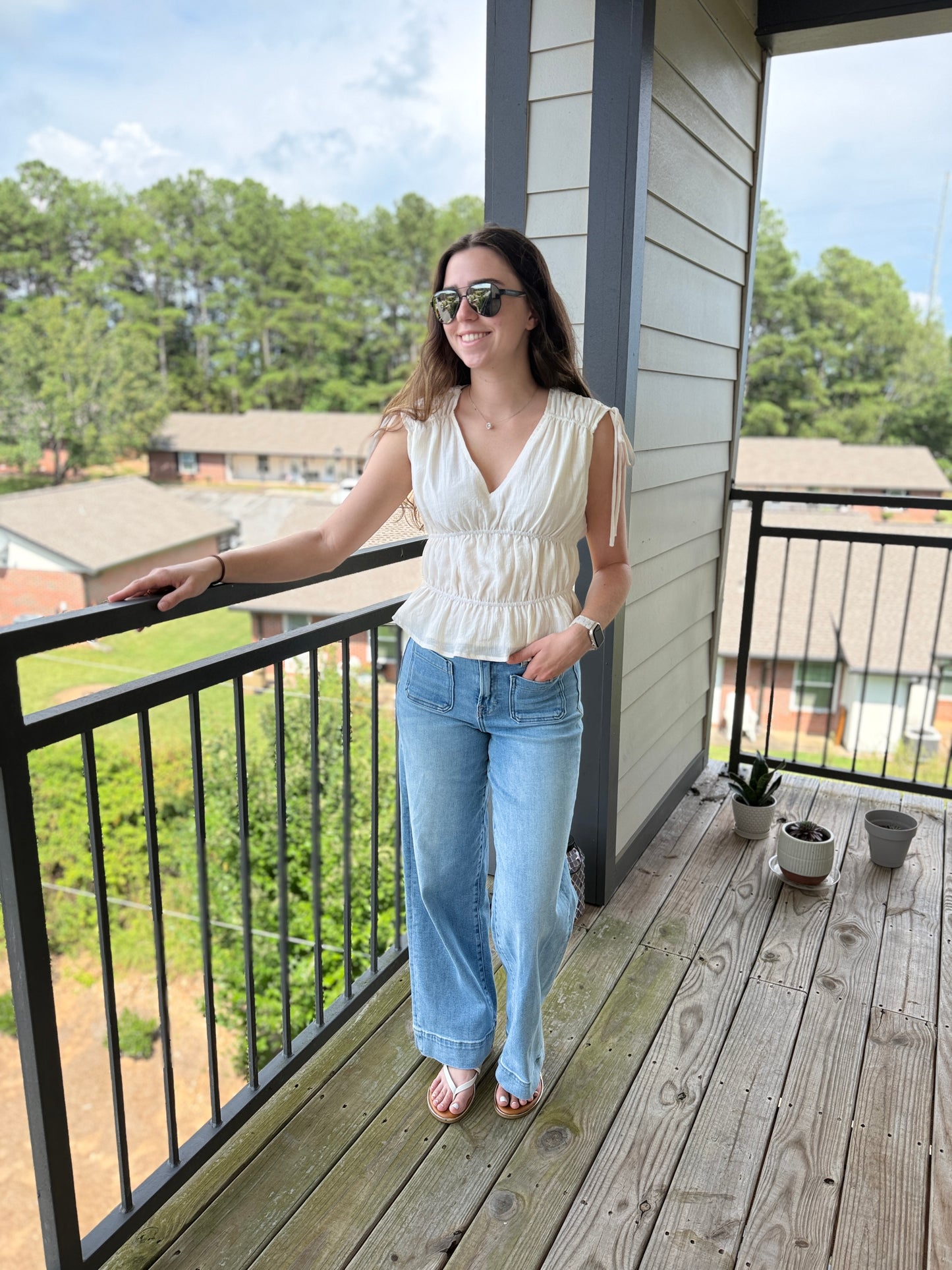 The Hampton Top