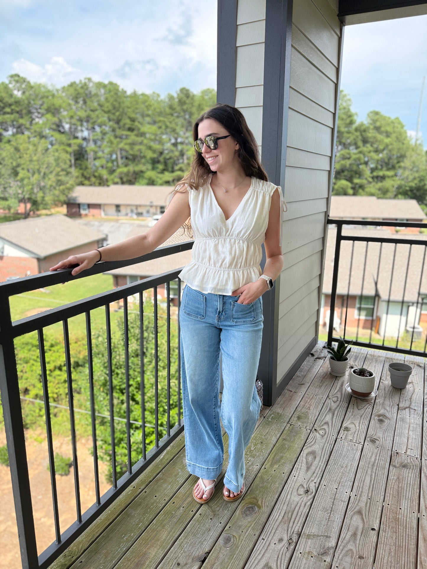 The Hampton Top