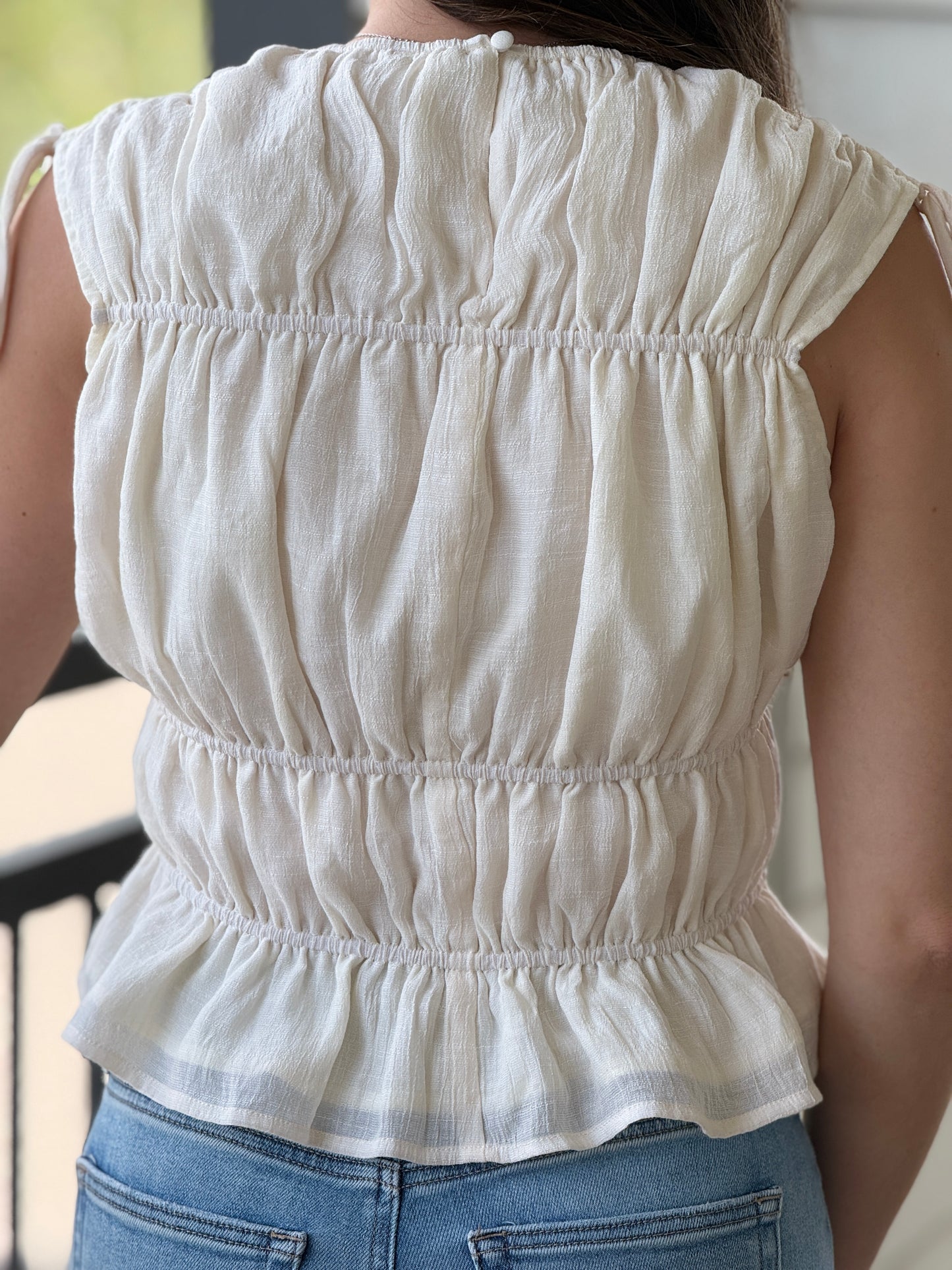 The Hampton Top
